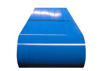 Prepainted Aluminum Coil with Various Color Patterns for making building material