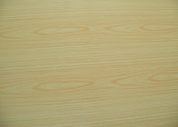 First Class Exterior Metal Wall Panels With Wood Grain Aluminium Accepted length