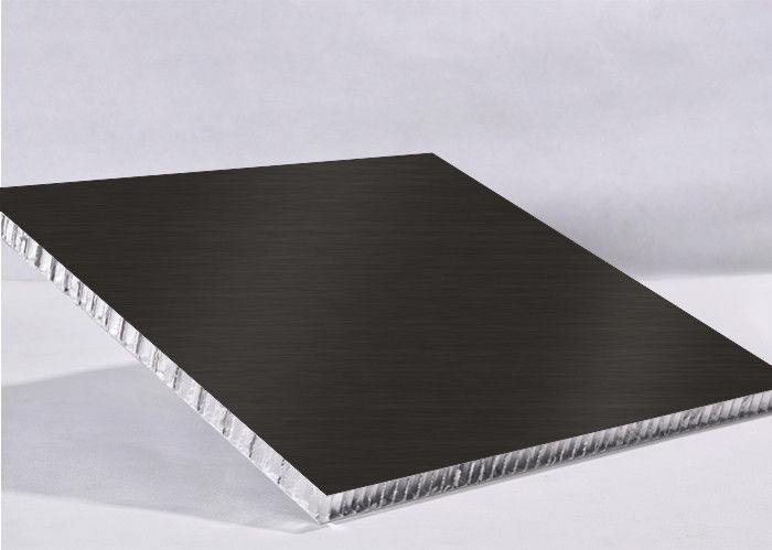 Lightweight Aluminum Honeycomb Panels For Ship Building Industry