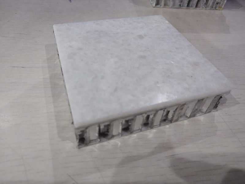 ISO Granite Stone 20mm Honeycomb Composite Panels