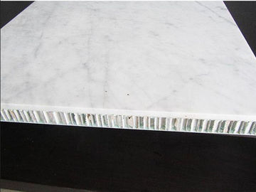 GBT 8624-2006 FRP Honeycomb Sandwich Panel , Honeycomb Insulation Panels