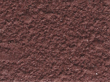ASTM D3363 B117 Aluminum Veneer Panel With Marble Granite Texture Light Weight High Rigidity