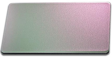 Chameleon Recyclable Aluminum Panel Curtain Wall