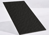 3MM Multi Color Brushed Aluminum Composite Panel ACP Sheet For Kitchen , Furniture , Signage