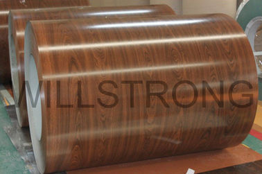 Ralpatone Series Coated Aluminum Sheet , Acid Proof  Pre Cut Aluminum Foil Sheets