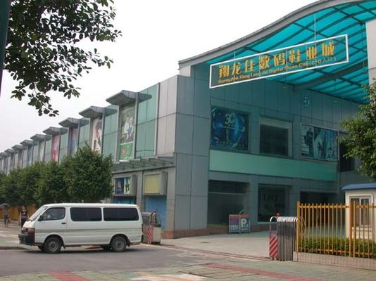 Satin Scratch Free  Antistatic Texture Metal Panel Curtain Wall Bespoke Design supplier